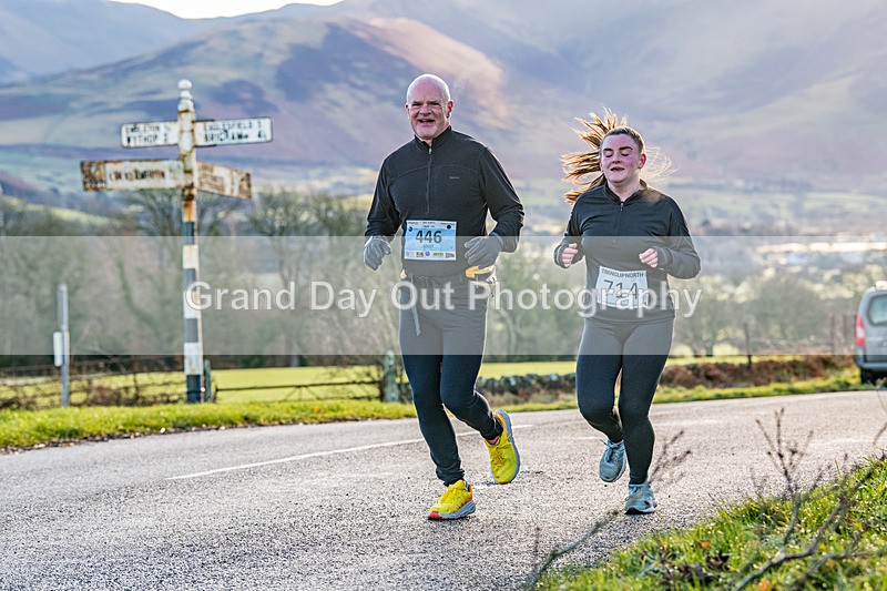 North Lakes Half Marathon  10k-525 - North Lakes Half Marathon & 10K Road Races Monday 2nd January 2023