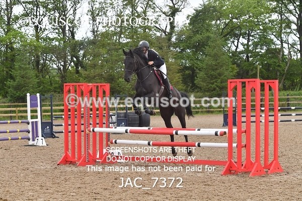 JAC_7372 - CLASS 12  Senior BritiNovice/ 90cm Open