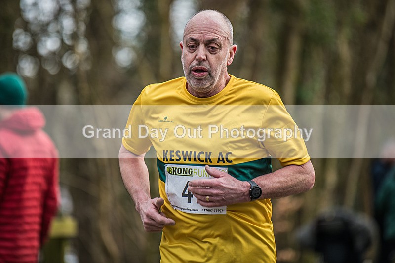 St Herberts 10K-381 - St Herberts School Festival of Running 10K Road Race Saturday 1st March 2025