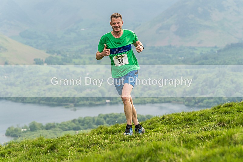 Latrigg-193 - Latrigg Fell Race Wednesday 15th May 2024
