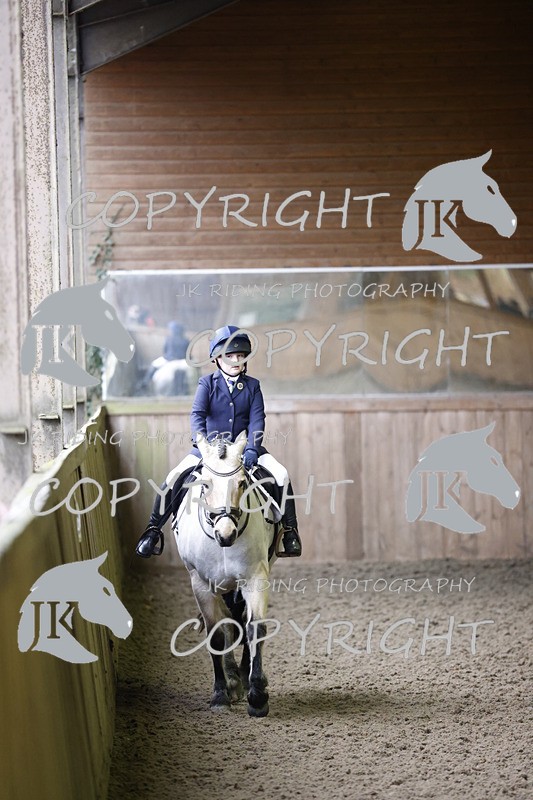 _R6A1491 - Class 1 walk trot 2022