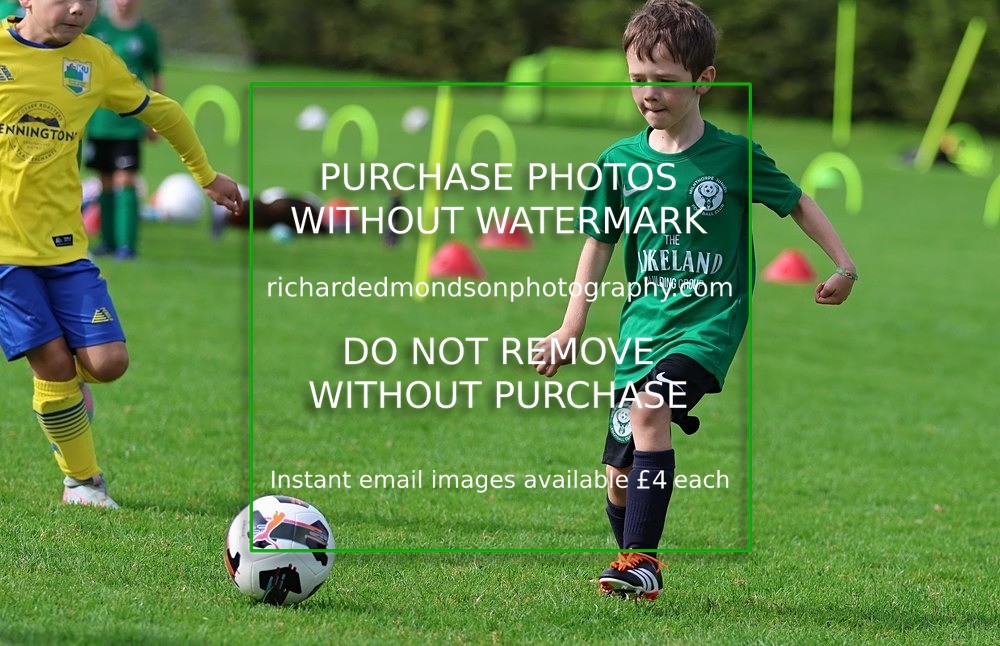 533A7235 - Kendal United U7 vs Milnthorpe U7 (6/9/25)