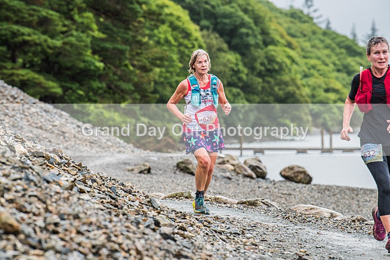 Borrowdale-497 - High Terrain Events Borrowdale Trail Half Marathon Sunday 20th August 2023