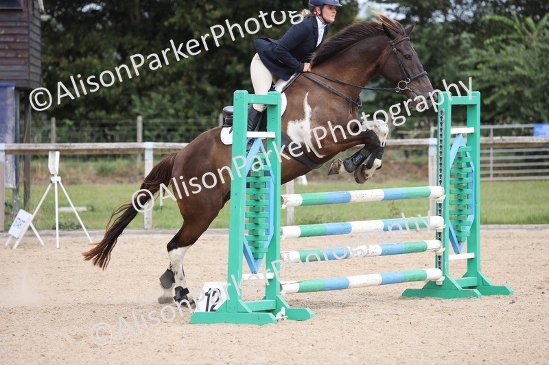 20250727-2213 - Class 6 - 90cm