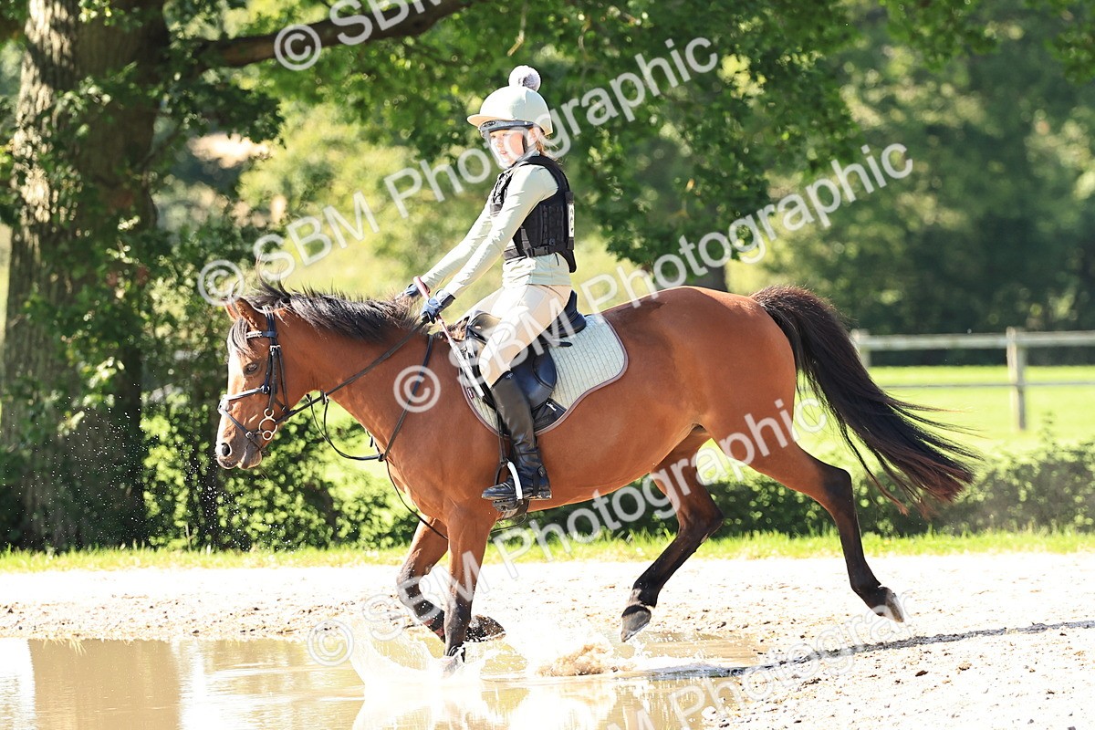 SBM_23722 - E11 - Eventers Challenge 60cm Championship