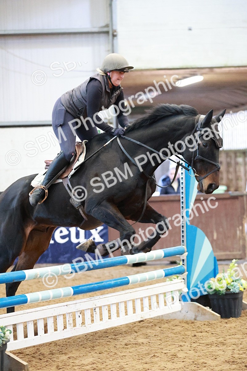 SBM_002784 - Class 8 - Clear Round 80cm