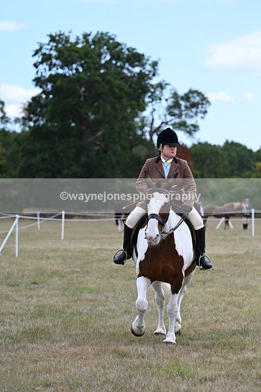 WJ7_5309 - Class 12 Ridden Cob