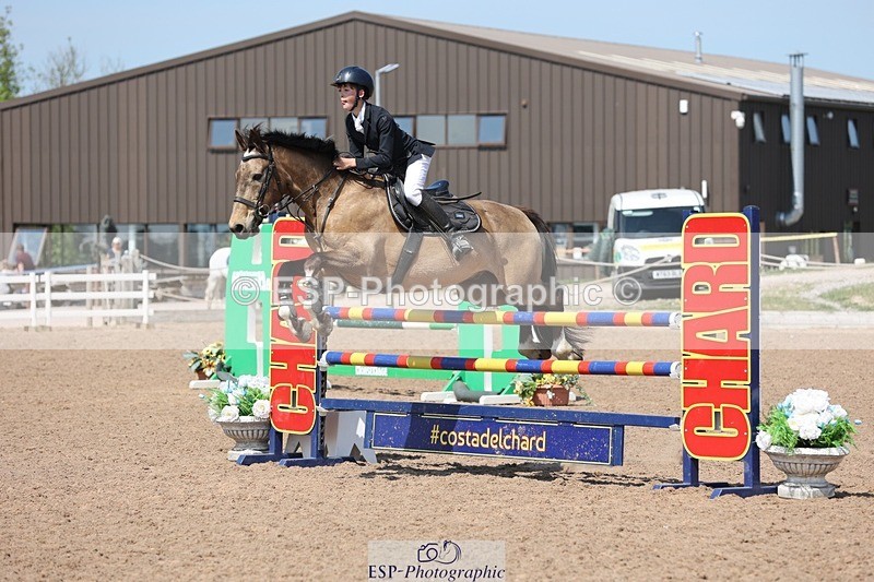 250503-133840-01377 - Cls 11 Junior 1.20m Open