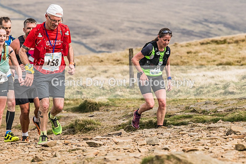 Pen Y Ghent-1152 - The 3 Peaks Race Saturday 26th April 2025 - Pen Y Ghent