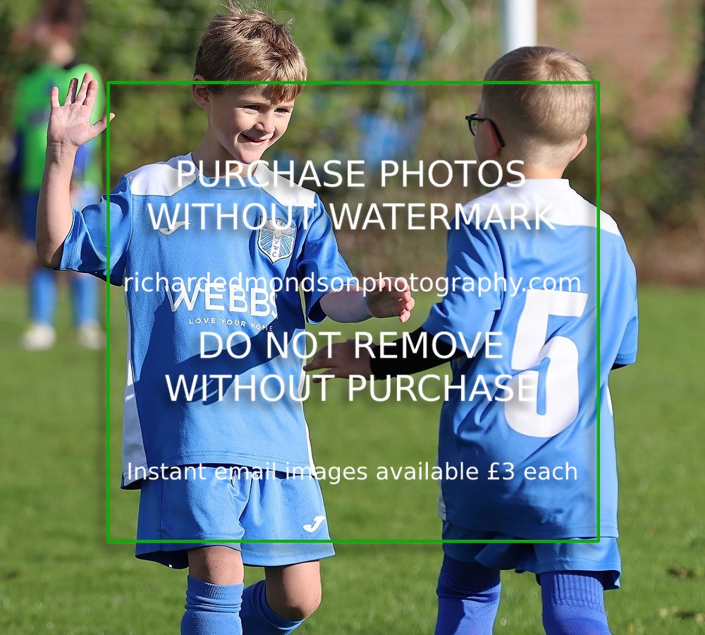IMG_0328 - Ibis Under 7 vs Wattsfield Under 7 (28/9/24)