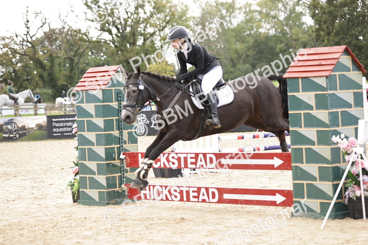 SBM_22376 - J59 - Clear Round 75cm