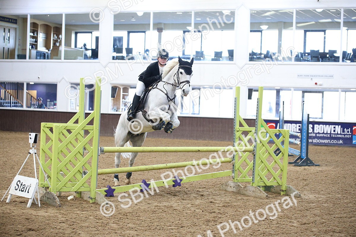 SBM_001855 - Class 6 - 90cm