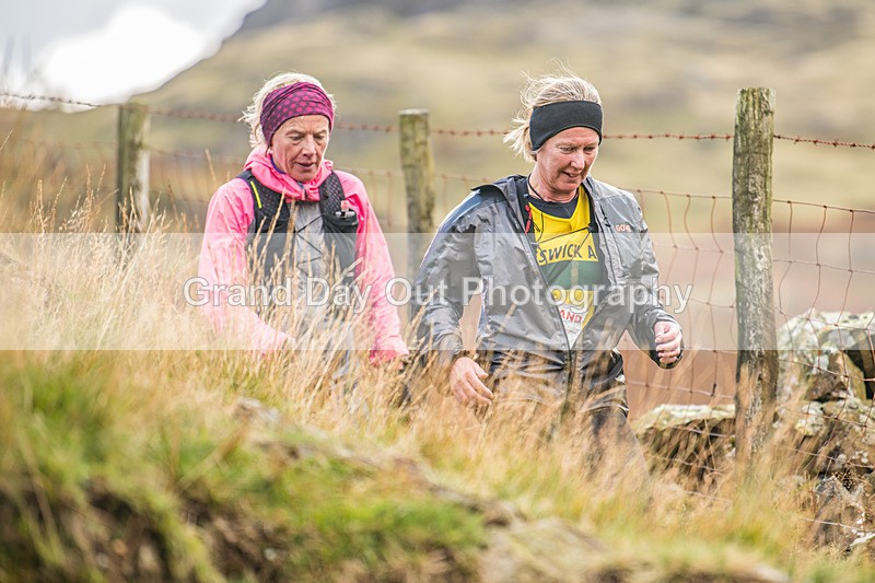 Langdale-1831 - Langdale Horseshoe Fell Race Saturday 12thOctober 2024