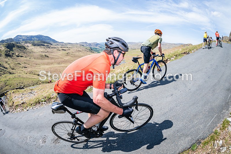 125123 - Hardknott Pass Camera 2 12.00-13.00