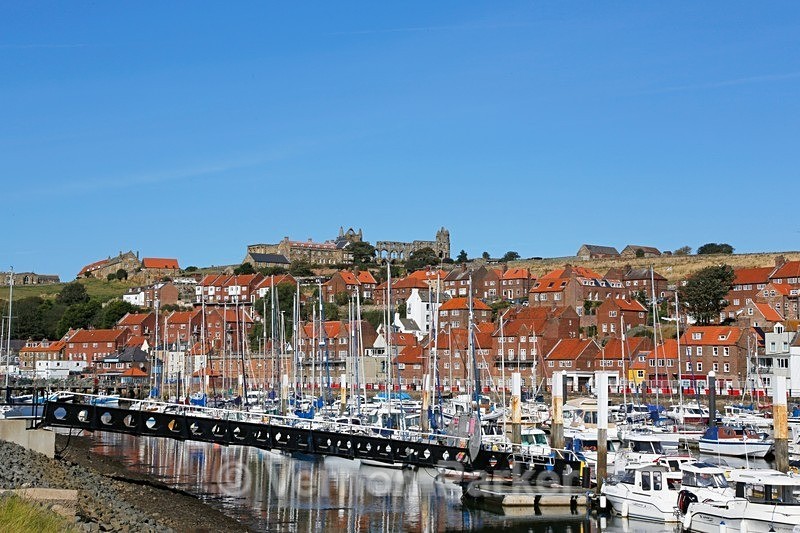  - Whitby, North Yorks