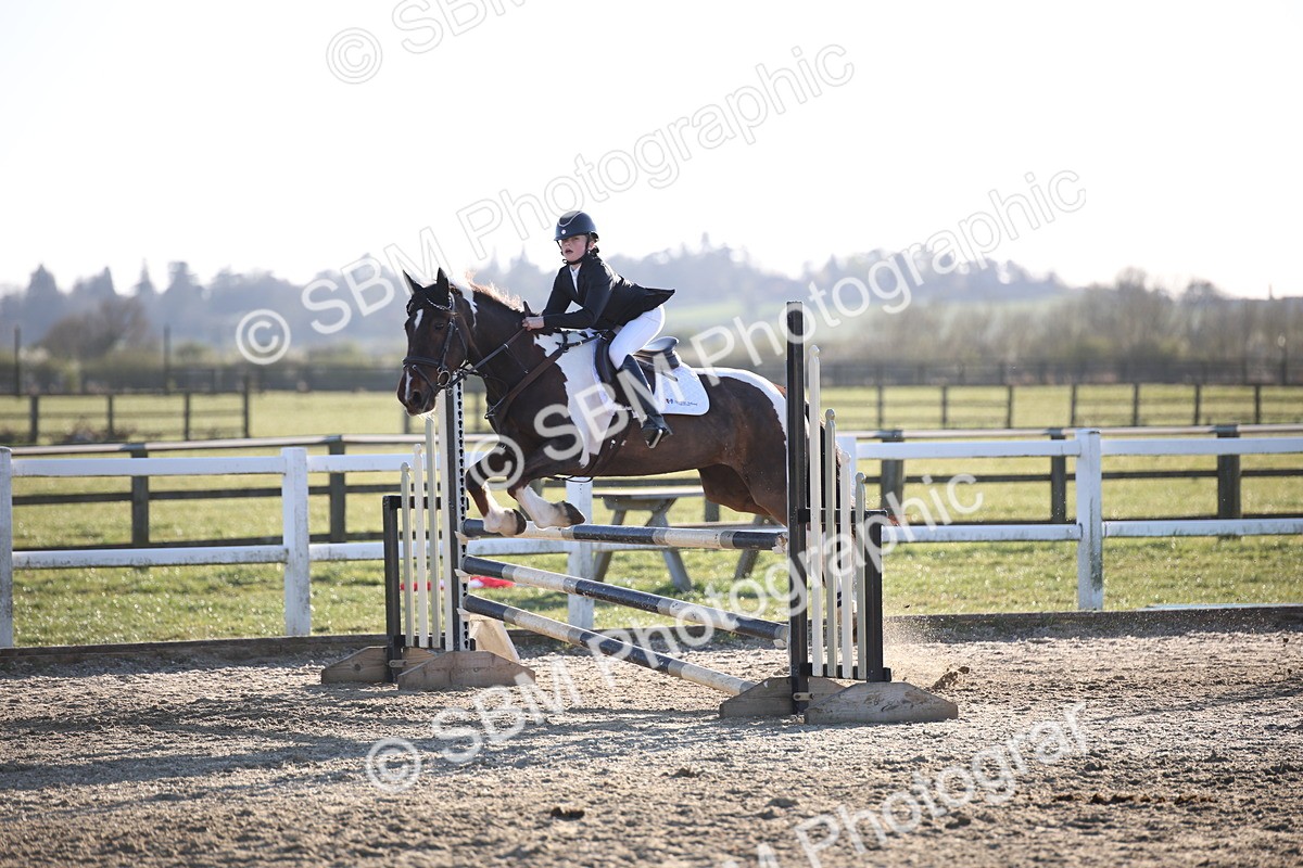 5K7A0646 - Class 6 - 90cm