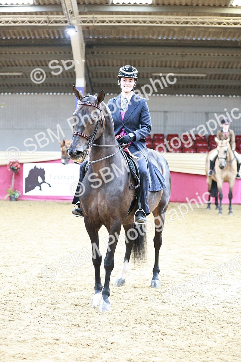 SBM_03687 - Class 6A Area Ridden Pre-Vet