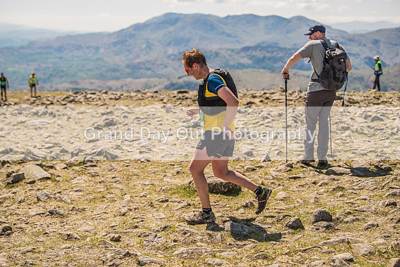 Fairfield-1518 - Fairfield Horseshoe Fell Race Saturday 13th May 2023