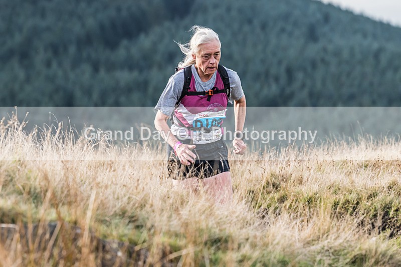 Leg 4-627 - UK Fell & Hill Relays - Todmorden Leg 4 Saturday 17th October 2026