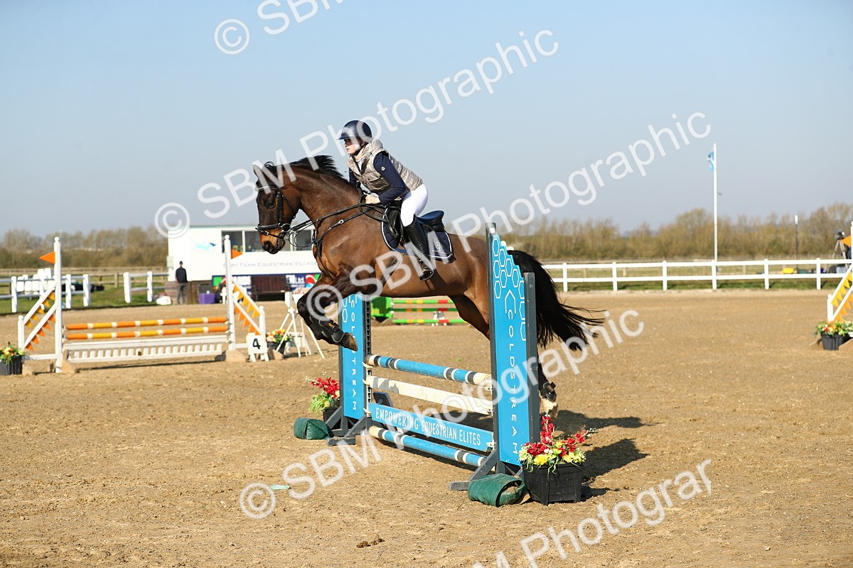 SBM_000059 - Class 1 - Clear Round