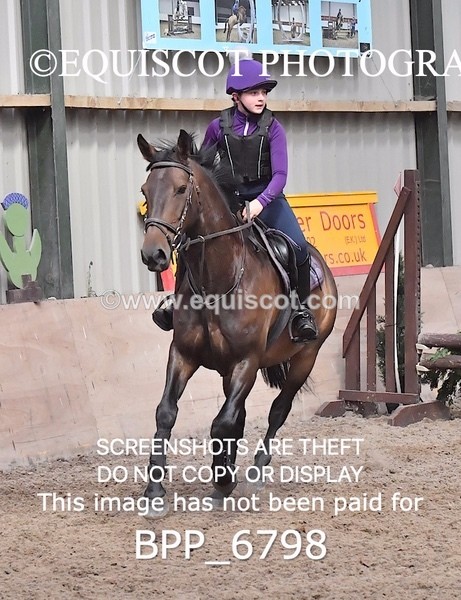 BPP_6798 - CLASS 2 BE70CM