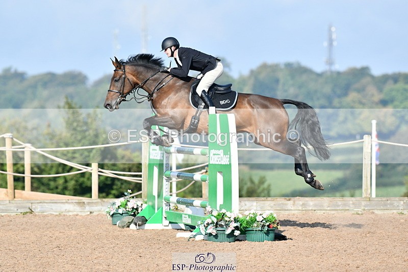 240915A-093728-08802 - Cls 25 Snr 1.20m Open