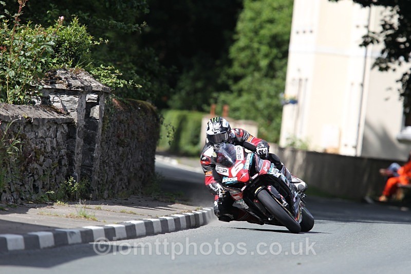  - Superstock Race