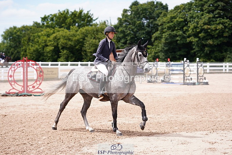 240721A-121400-17267 - Cls 28, YH 5 Yr Olds 1.20m