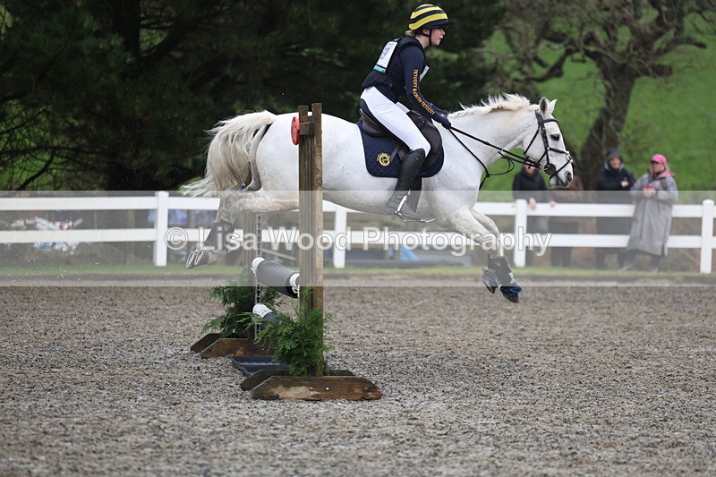 3E7A6909 - Class 2: 80cm Part 1