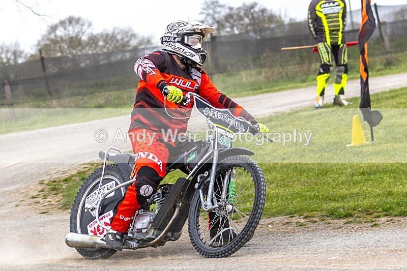 250329-R7-9B3A2695 - Rde & Skid It Speedway Experience Day 29th March 2025