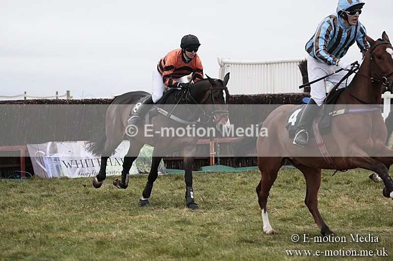 PtP 180218 130 - Combined Services Point-to-Point Larkhill 18/02/18