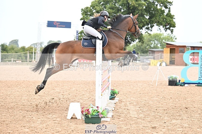 250914-114651-08589 - Cls 27 Snr 1.05m and 1.10m Grand Prix