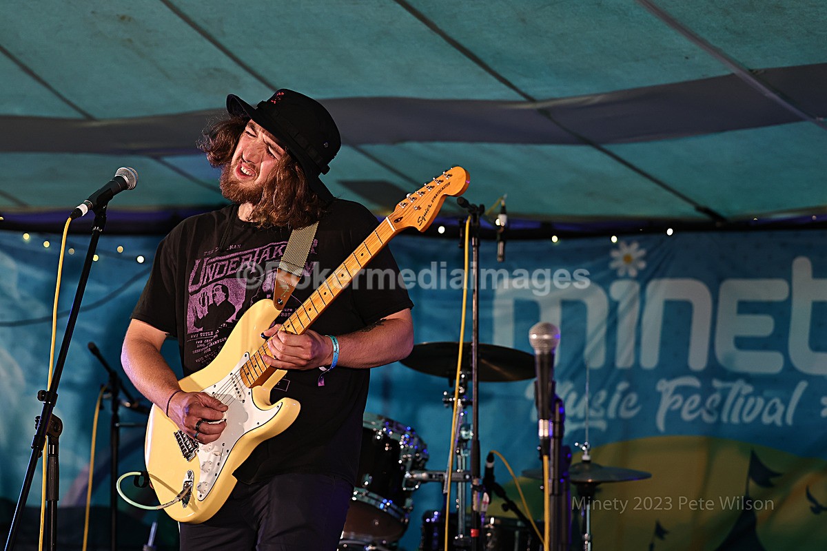 MMF SAT-29 - Minety Music festival 2023