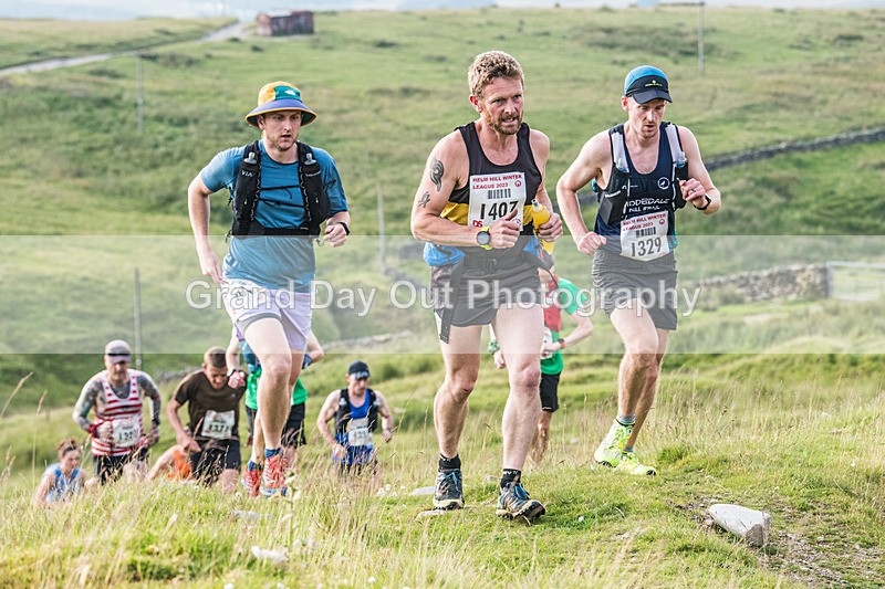 Tebay-117 - Tebay Fell Race Wednesday 26th June 2024