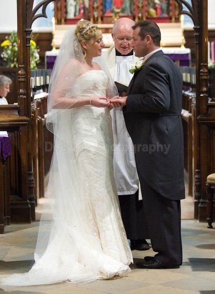  - WEDDINGS
