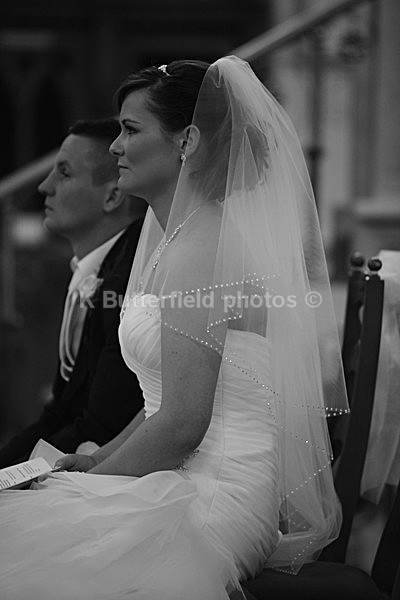  - Ciara and Ian Wedding