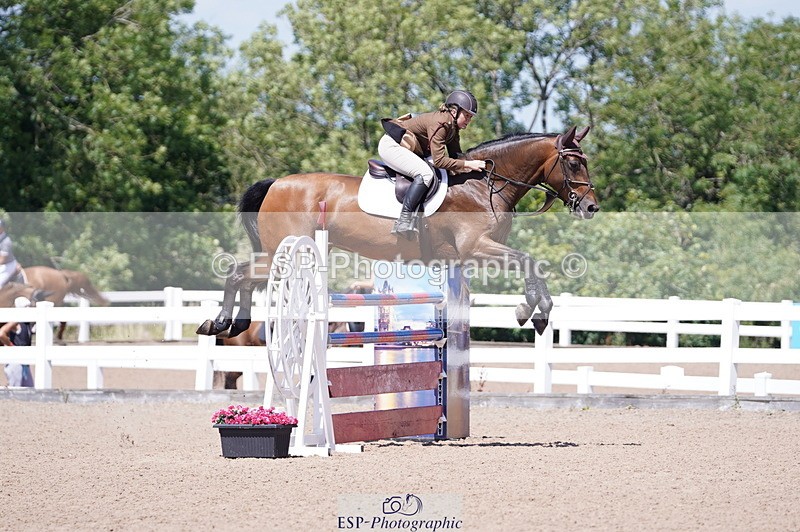 240719A-124318-11157 - Cls 14, 1 Star Silver Tour 1.25m