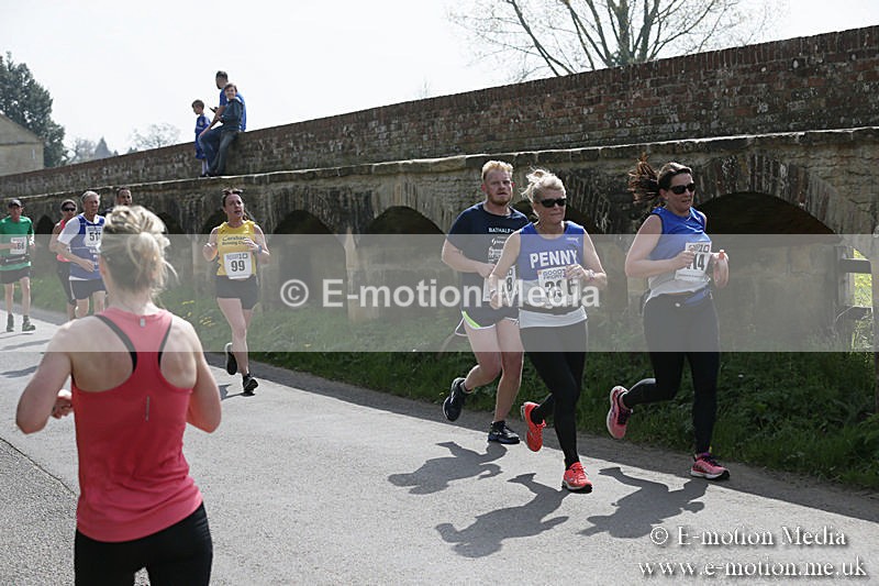 CAD 190419 685 - Cadence Events    Good Friday 10 Miler 19/04/19