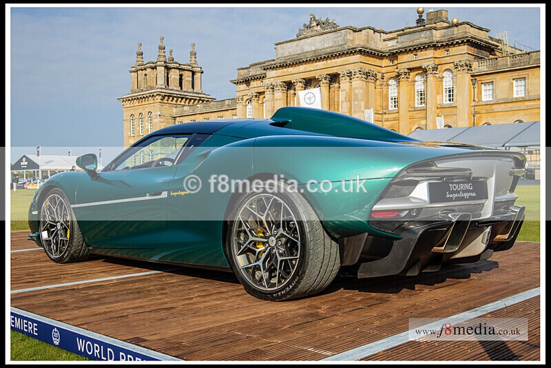  - Salon Privé 2021