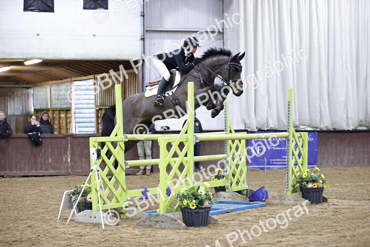 SBM_001867 - Class 6 - Blue Chip Dynamic B&C Championship Qualifier