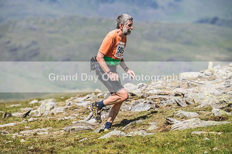 Duddon Short-303 - Duddon Valley Short Fell Race Saturday 30th May 2026