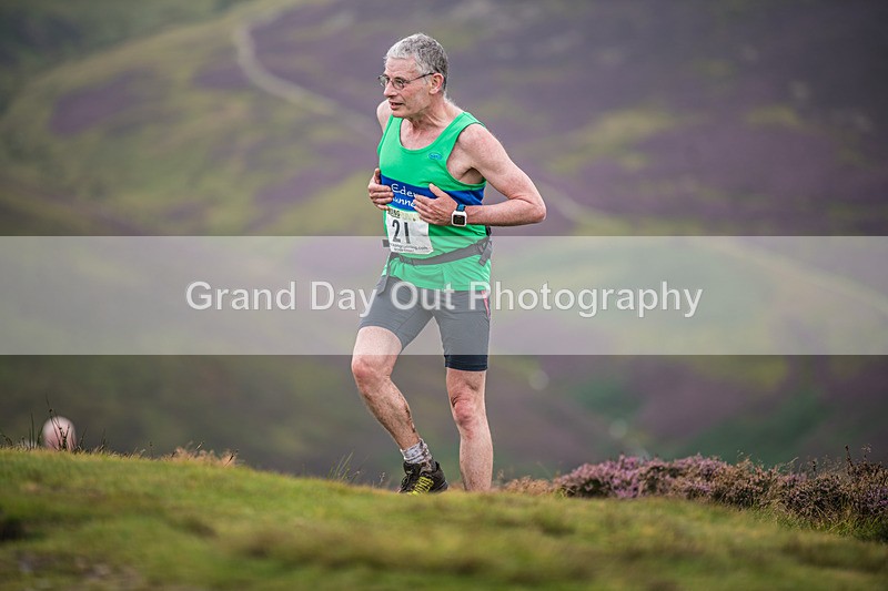Barrow-333 - Barrow Fell Race Monday 26th August 2024