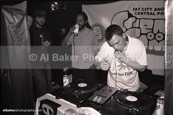 2 - Friends-&-Family @ the-roadhouse 27.07.02