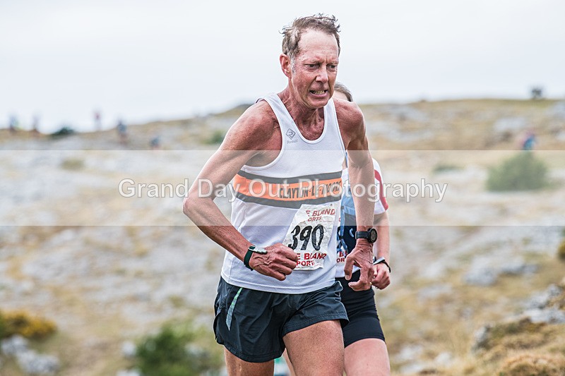 Hutton Roof-398 - Hutton Roof Fell Race Saturday 24th May 2025