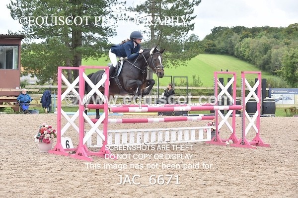 JAC_6671 - CLASS 16 SUN Springboard 128cm/ 138cm Restricted Handicap