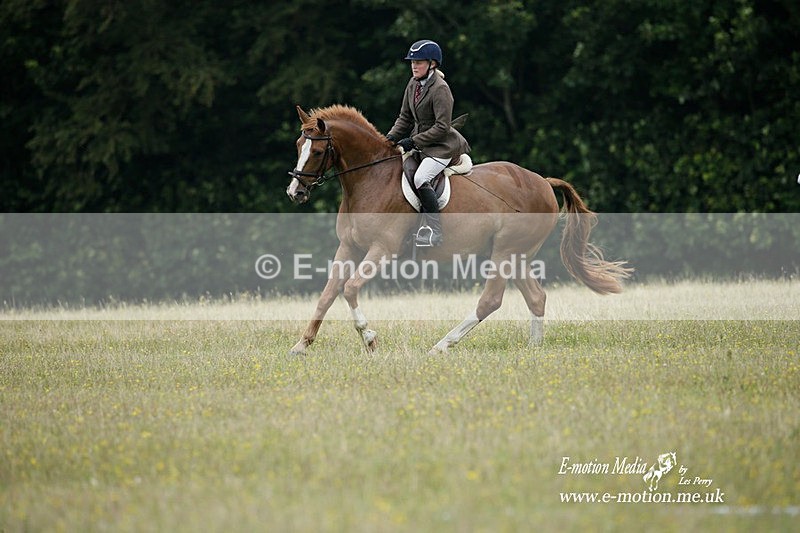BVRC 030721 7 - Bourne Valley Riding Club Dressage 03/07/21