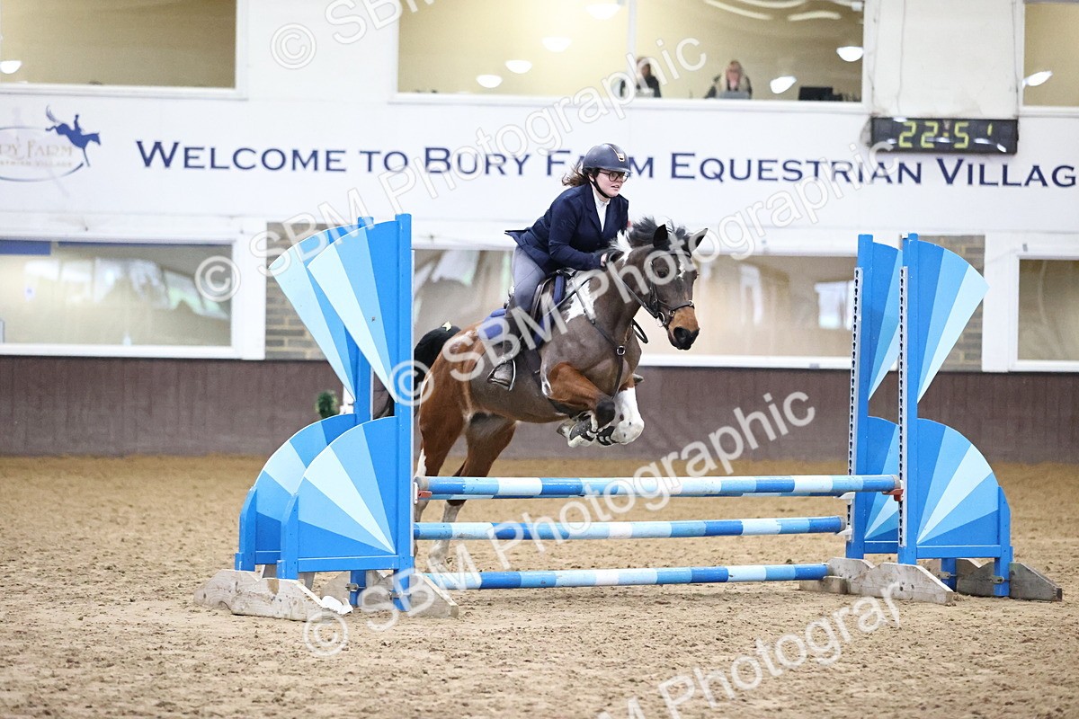 SBM_000990 - Class 4 - 70cm