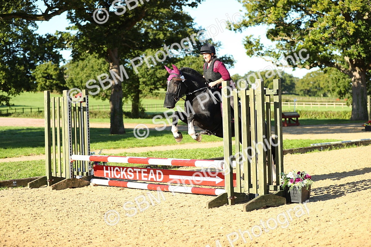 SBM_00827 - E2 Eventers Challenge 60cm Open