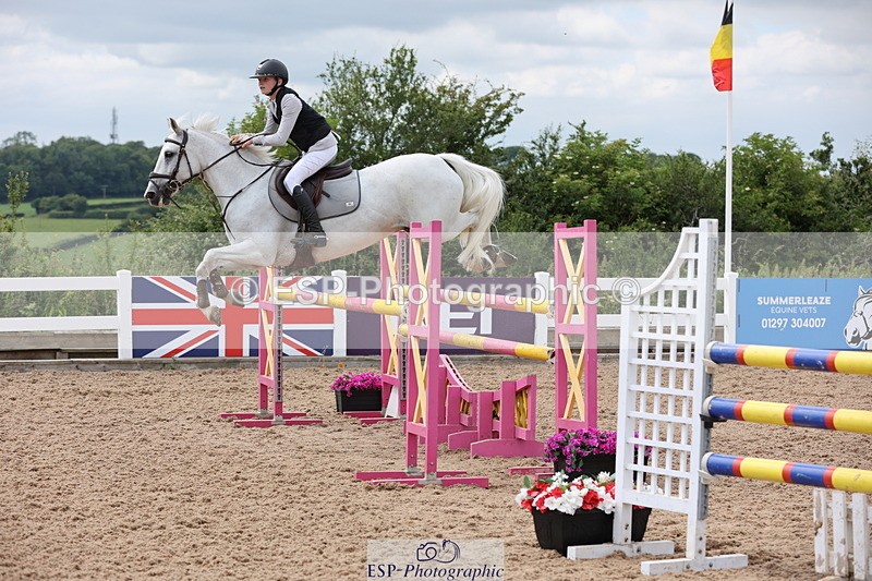 240630A-153202-14775 - Cls 33 Foxhunter and 1.10m Open
