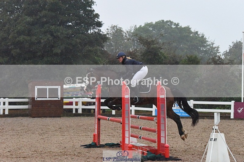 230917A-103914-06295 - Cls 33 British Novice & 90cm Open